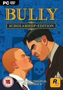 Bully Scholarship Edition